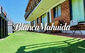 Departamentos y tinajas Blanquita mahuida